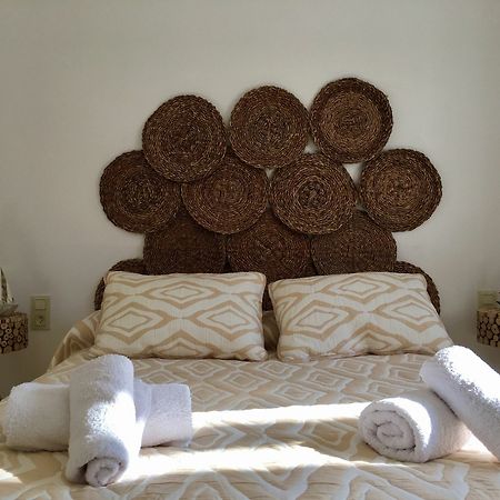 Royal Garden Santa Clara Playa Apartment Xabia Bagian luar foto
