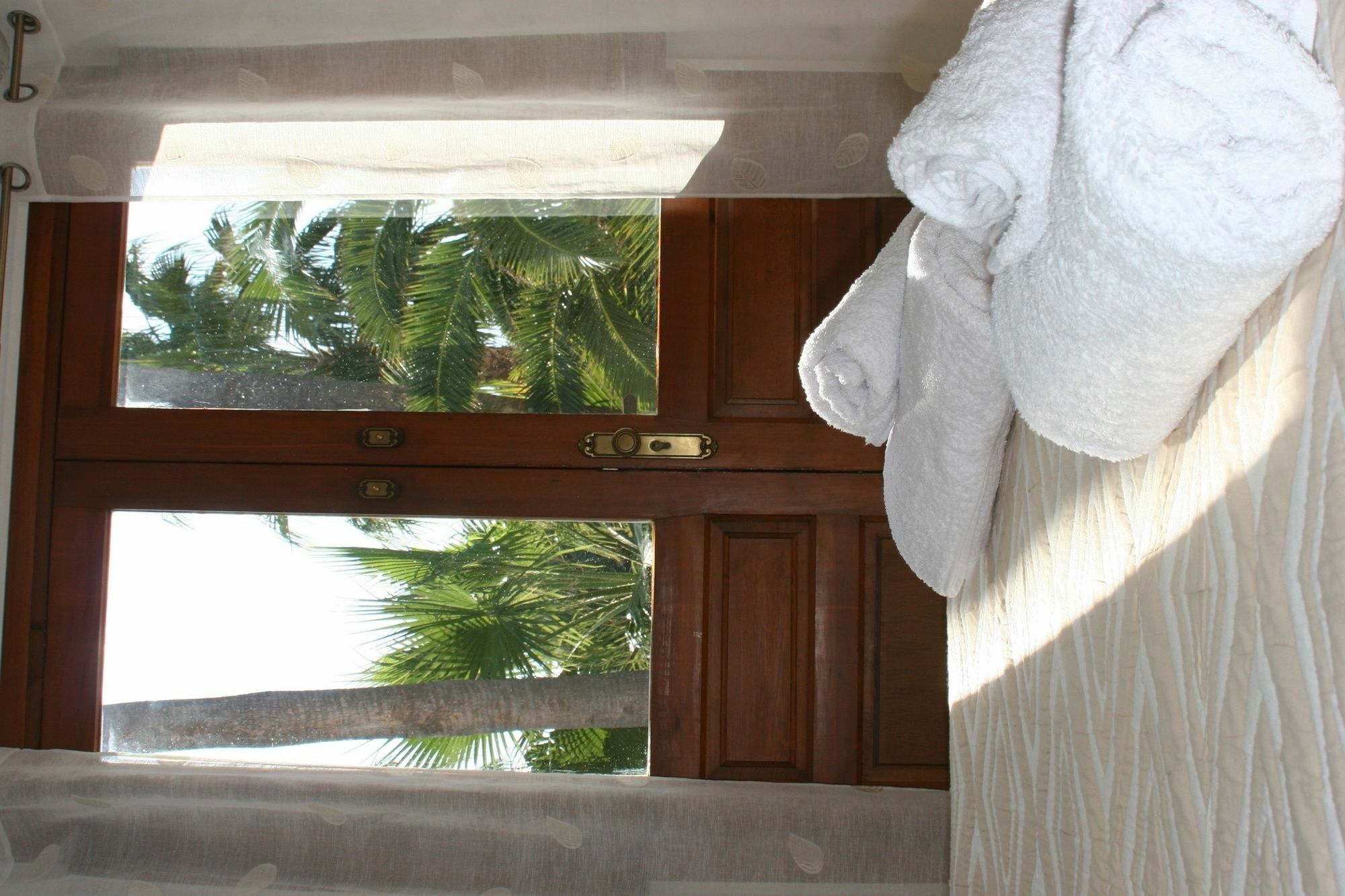 Royal Garden Santa Clara Playa Apartment Xabia Bagian luar foto