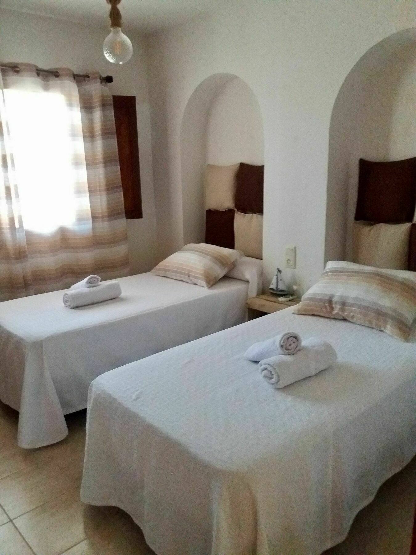 Royal Garden Santa Clara Playa Apartment Xabia Bagian luar foto