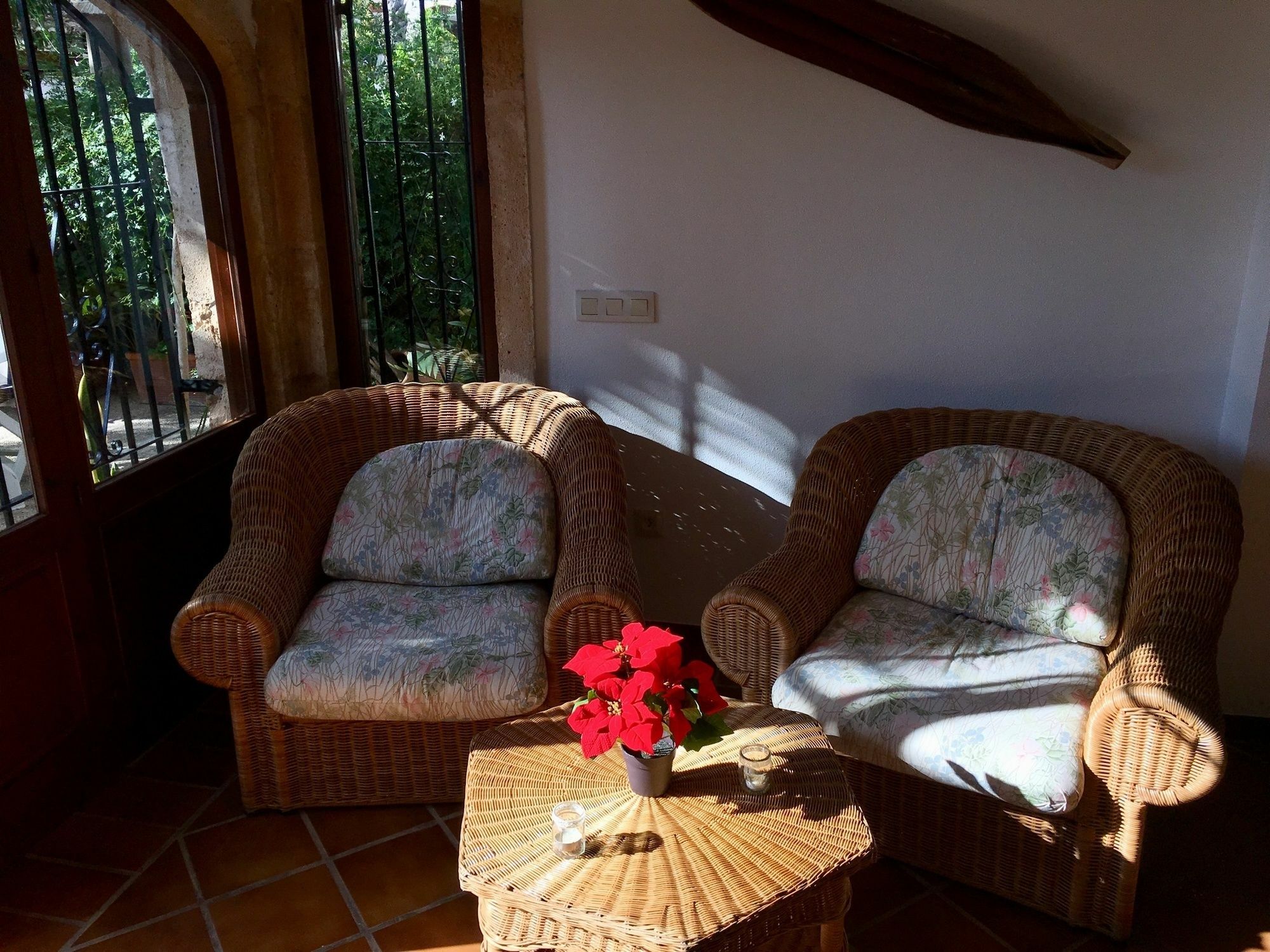 Royal Garden Santa Clara Playa Apartment Xabia Bagian luar foto
