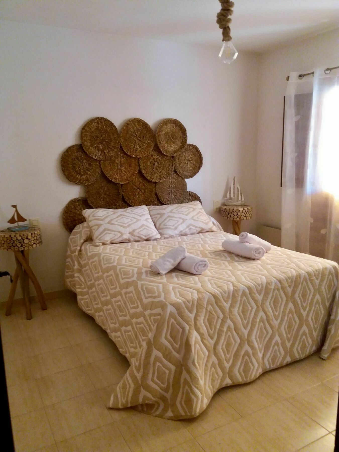 Royal Garden Santa Clara Playa Apartment Xabia Bagian luar foto