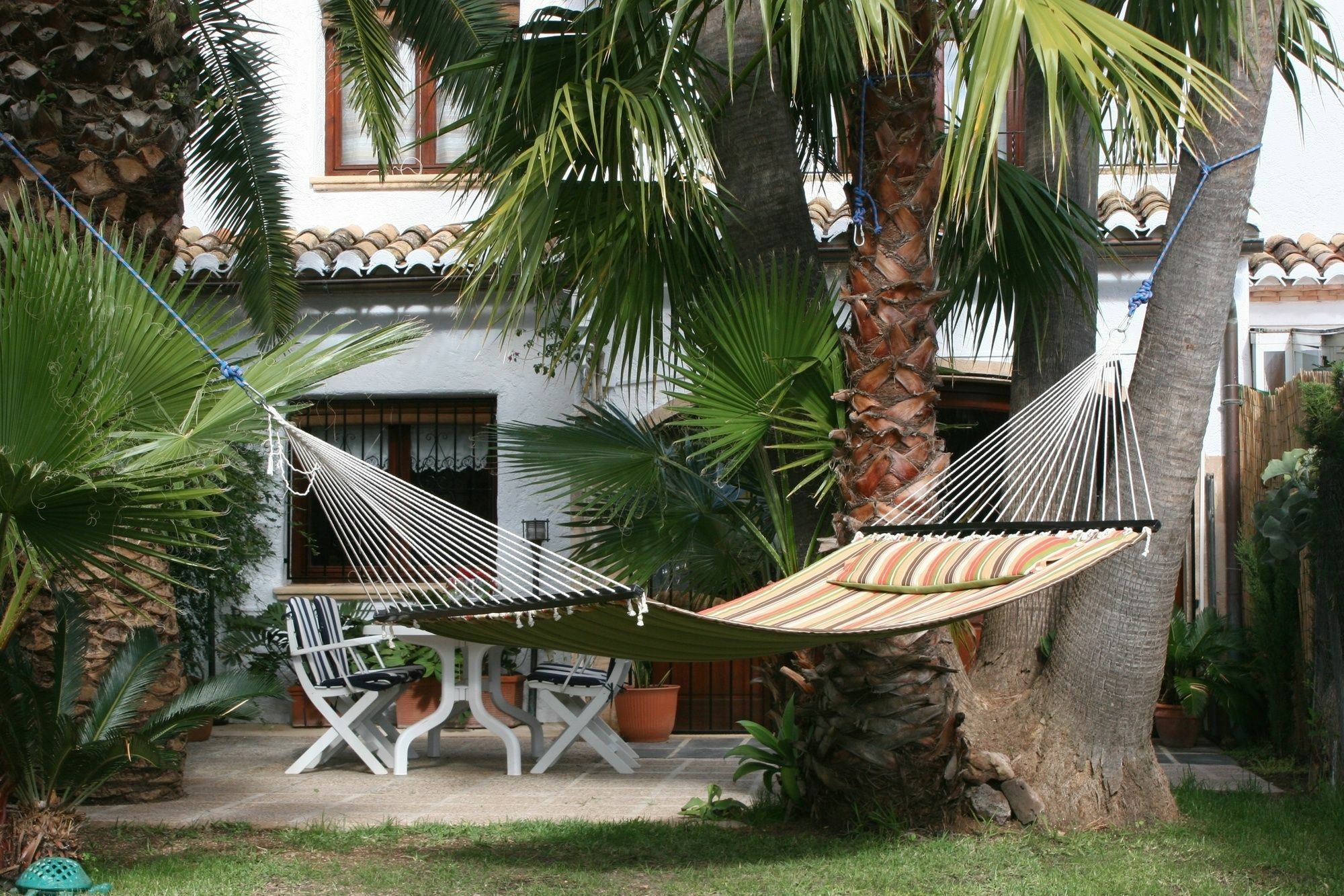 Royal Garden Santa Clara Playa Apartment Xabia Bagian luar foto