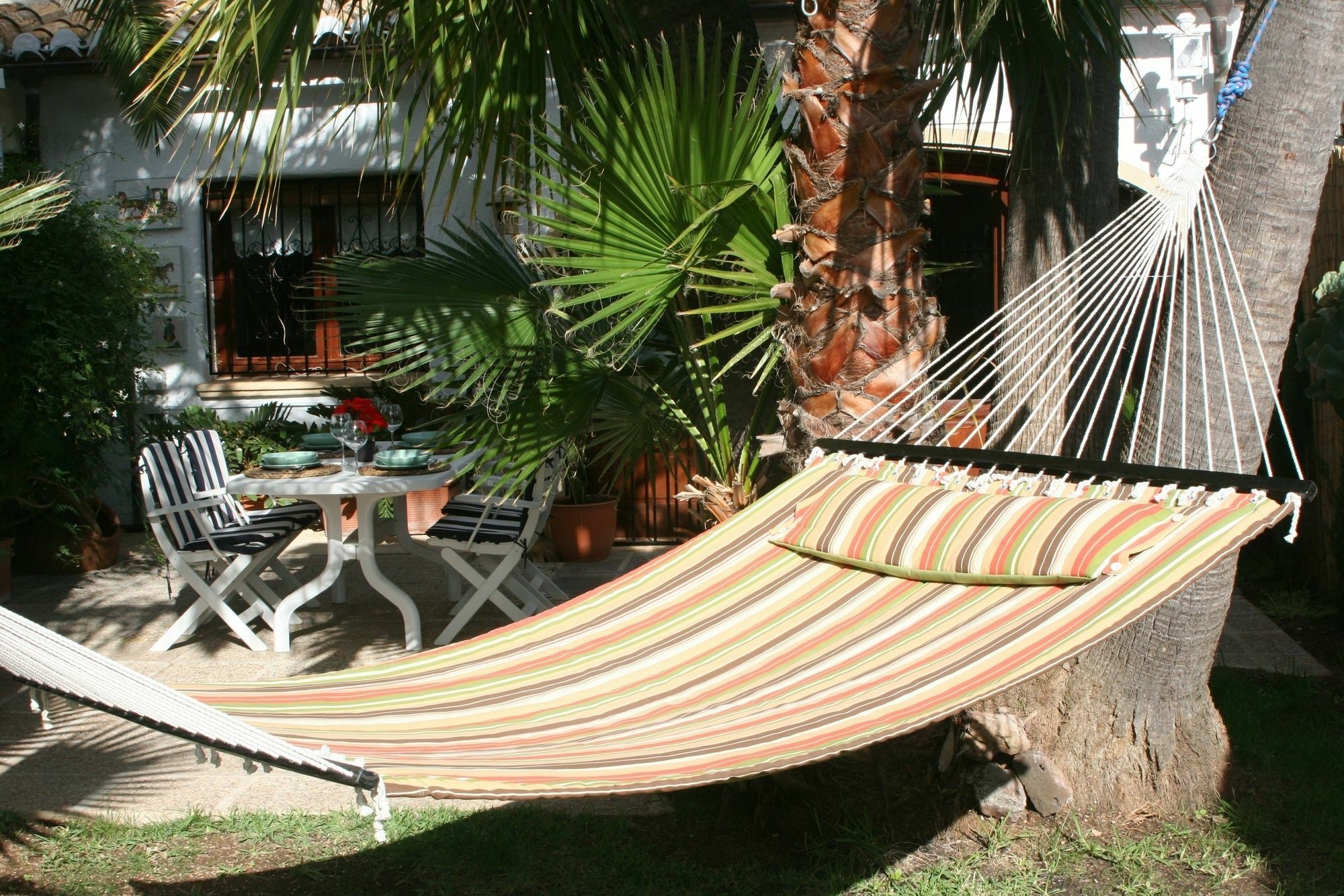 Royal Garden Santa Clara Playa Apartment Xabia Bagian luar foto
